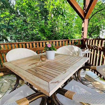 Ferienwohnungen An Der Salvatorkirche - Zentrales Apartmenthaus Mit Terrasse 科堡 外观 照片